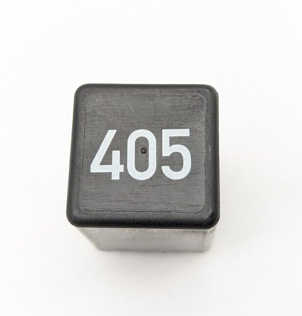 Relé 405 ( Seat, Volkswagen ) 6X0906361 898945000