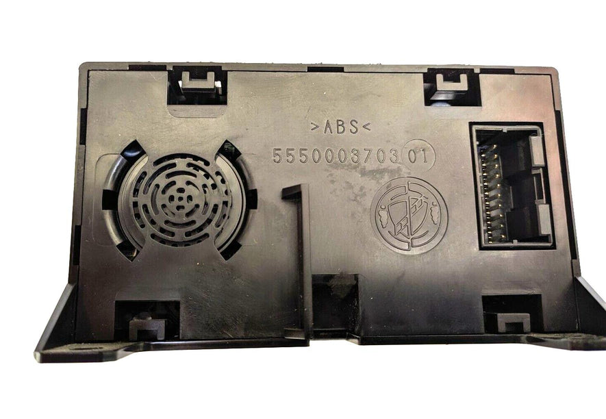 Pantalla Alfa Romeo 156 60689014 503000370100