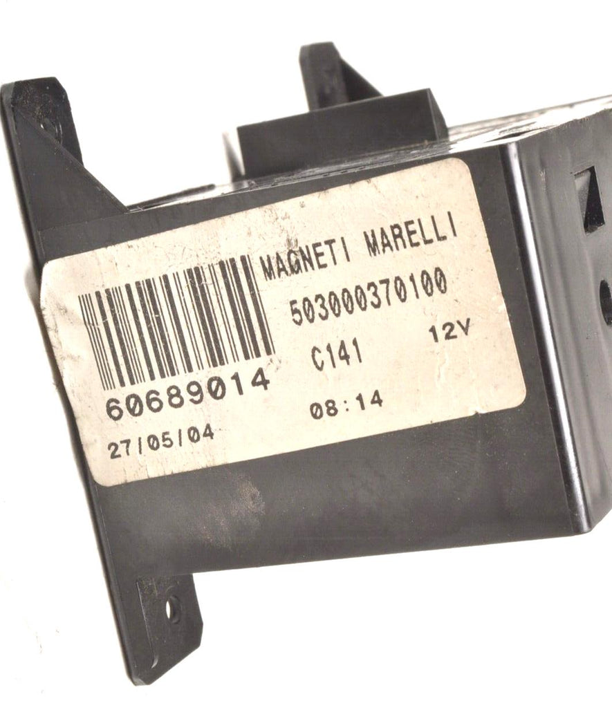 Pantalla Alfa Romeo 156 60689014 503000370100