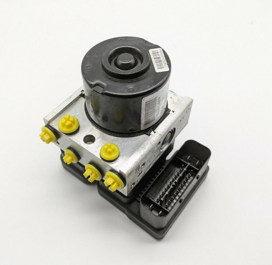 ABS Pump (Peugeot 207, Citroen C2 C3) 9662150680 10.0970-1126.3 10097011263