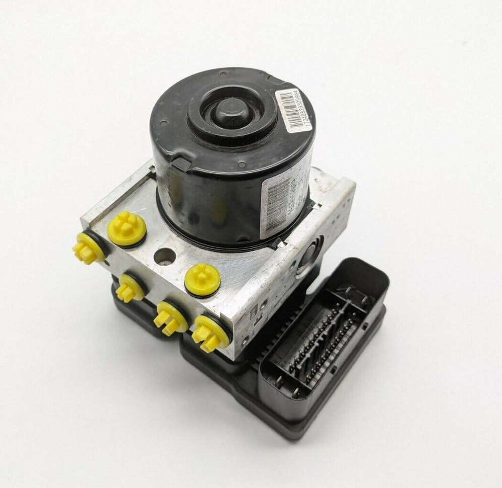 ABS Pump (Peugeot 207, Citroen C2 C3) 9662150680 10.0970-1126.3 10097011263