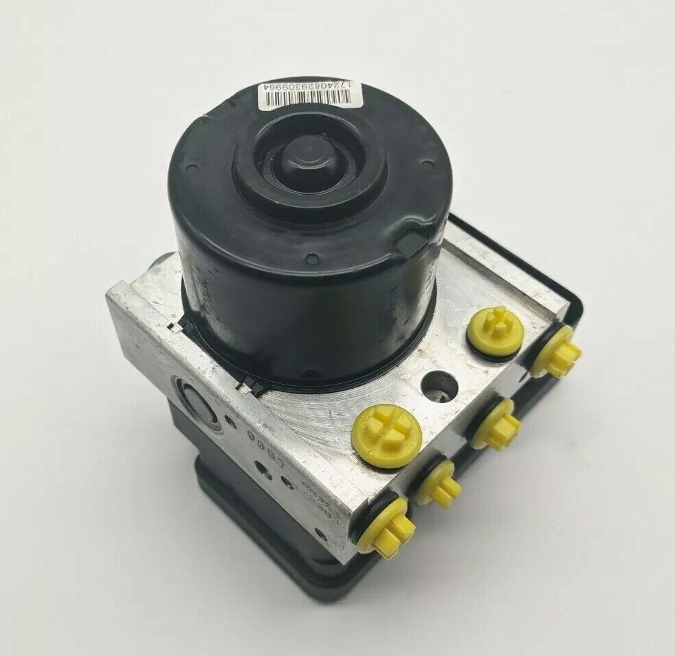 ABS Pump (Peugeot 207, Citroen C2 C3) 9662150680 10.0970-1126.3 10097011263