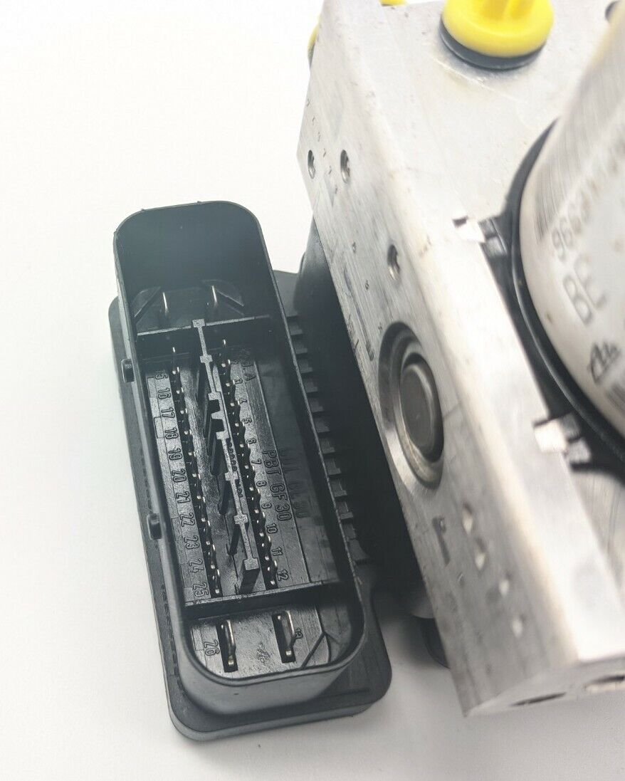 ABS Pump (Peugeot 207, Citroen C2 C3) 9662150680 10.0970-1126.3 10097011263