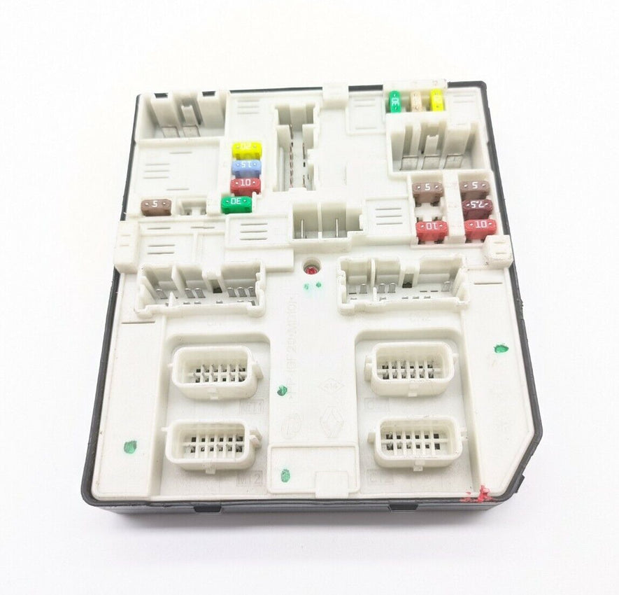 Ecu ( Nissan / Opel / Renault ) 284B64474R 519542f06