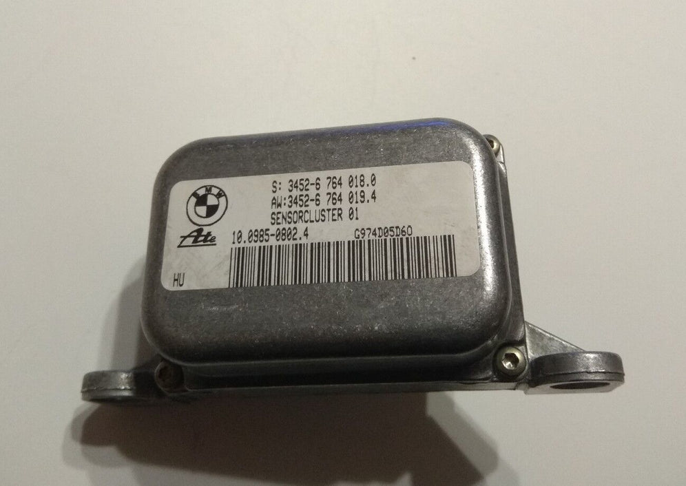 Sensor ESP BMW (E46, E85) 345267640180 10098508024 3452-6764018.0