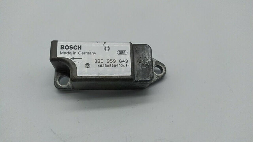 Sensor VW Passat 3B0959643 Bosch 0285001177