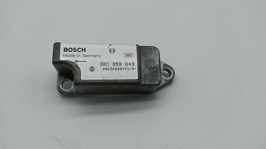 Sensor VW Passat 3B0959643 Bosch 0285001177