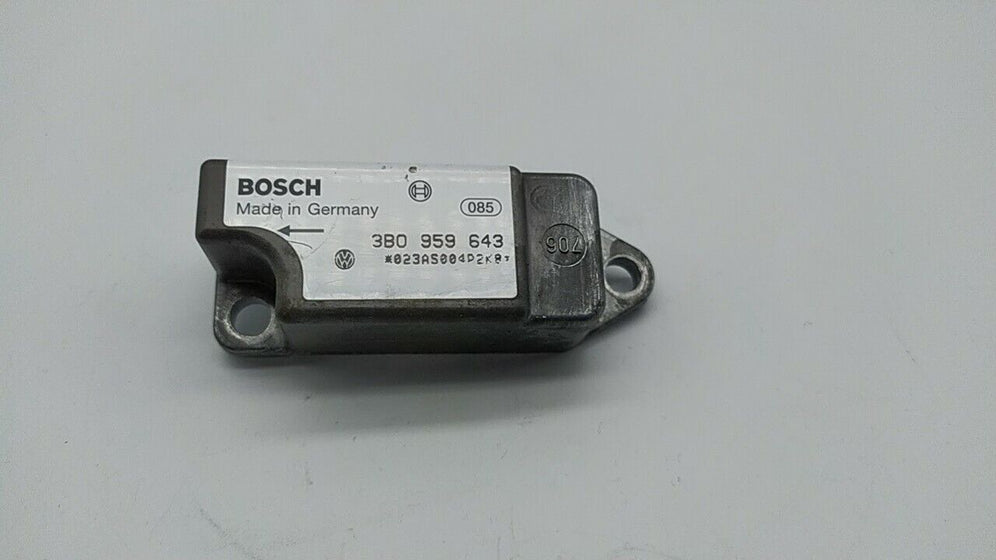 Sensor VW Passat 3B0959643 Bosch 0285001177