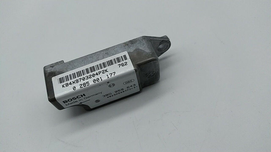Sensor VW Passat 3B0959643 Bosch 0285001177