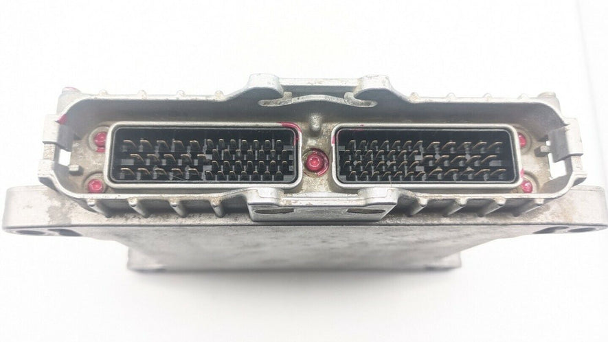 Centralita Motor Renault Mascott 0281001892 8200053809