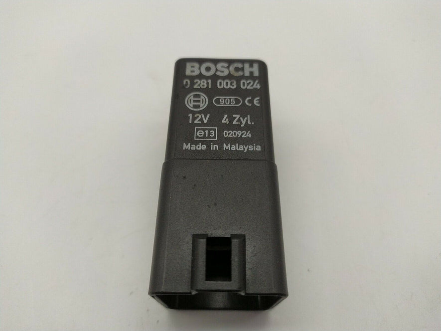 Relé Iveco Daily BOSCH 0281003024 0 281 003 024