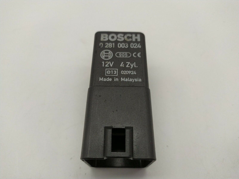 Relé Iveco Daily BOSCH 0281003024 0 281 003 024