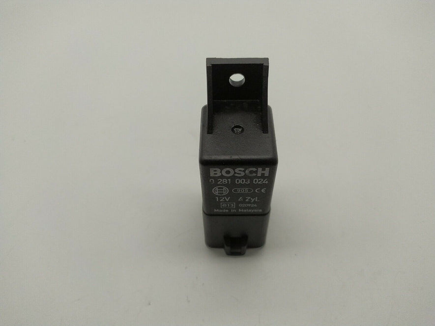 Relé Iveco Daily BOSCH 0281003024 0 281 003 024
