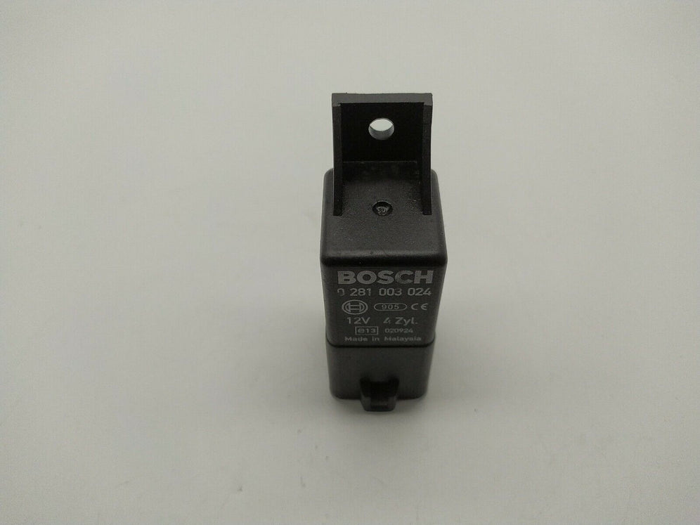 Relé Iveco Daily BOSCH 0281003024 0 281 003 024