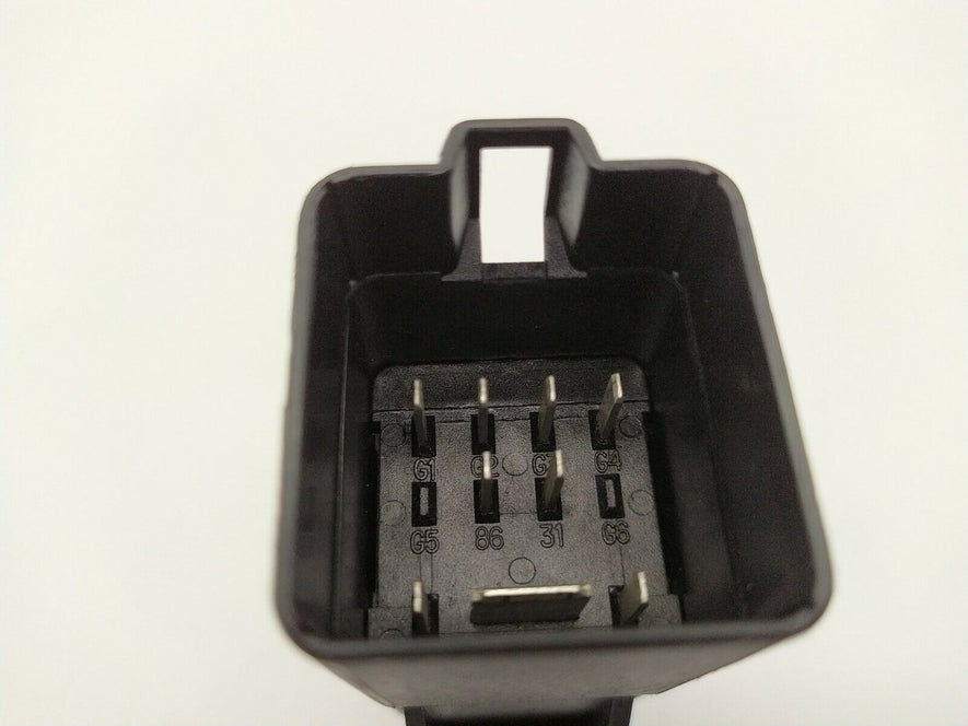 Relé Iveco Daily BOSCH 0281003024 0 281 003 024