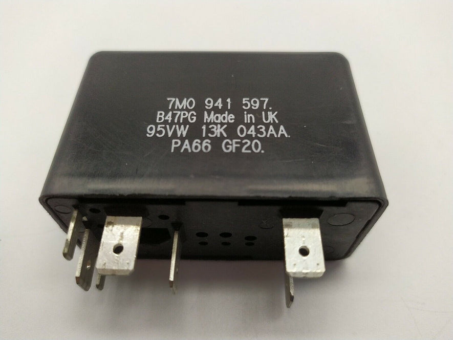 7M0941597 RELE N128 VW Sharan Seat Alhambra