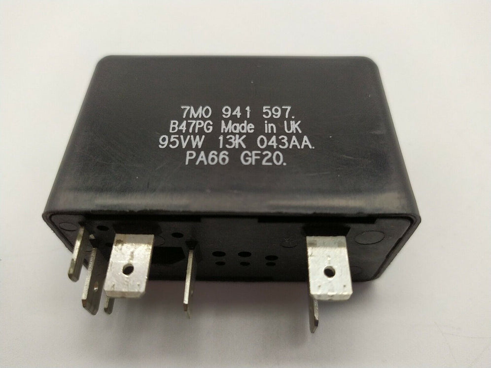 7M0941597 RELE N128 VW Sharan Seat Alhambra