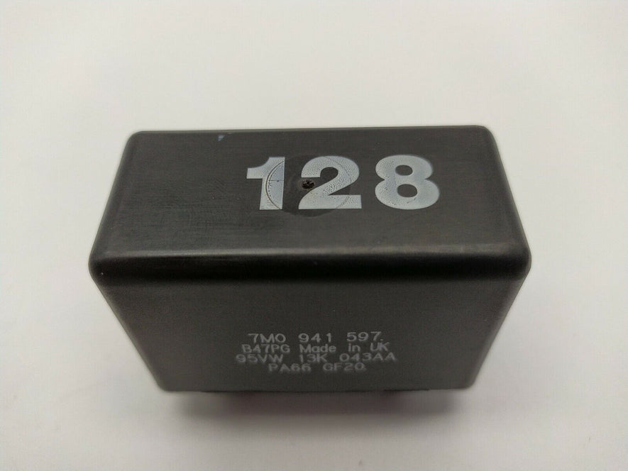 7M0941597 RELE N128 VW Sharan Seat Alhambra