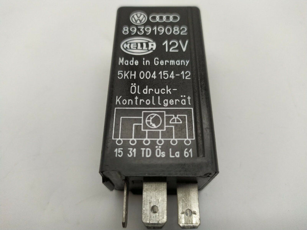Rele VW Audi Skoda 893919082 5KH004154-12