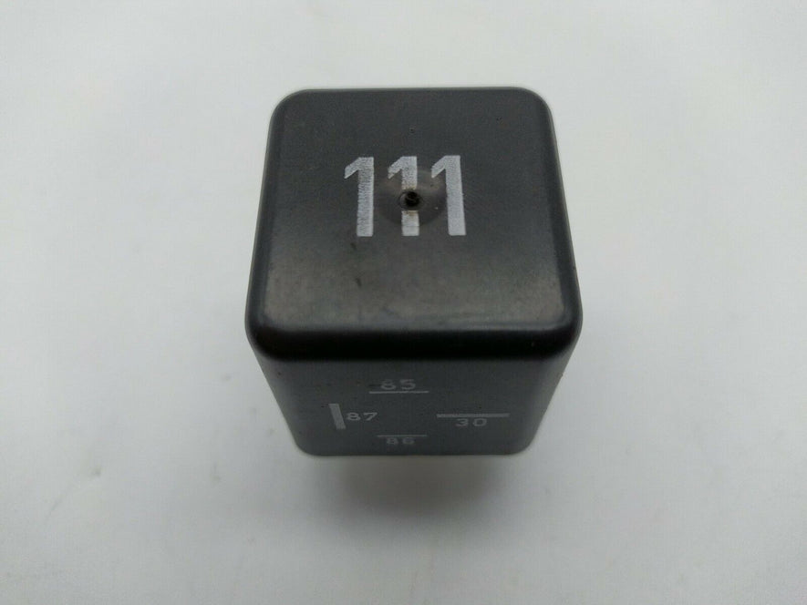 RELE AUDI VW 357906381B 357 906 381 B