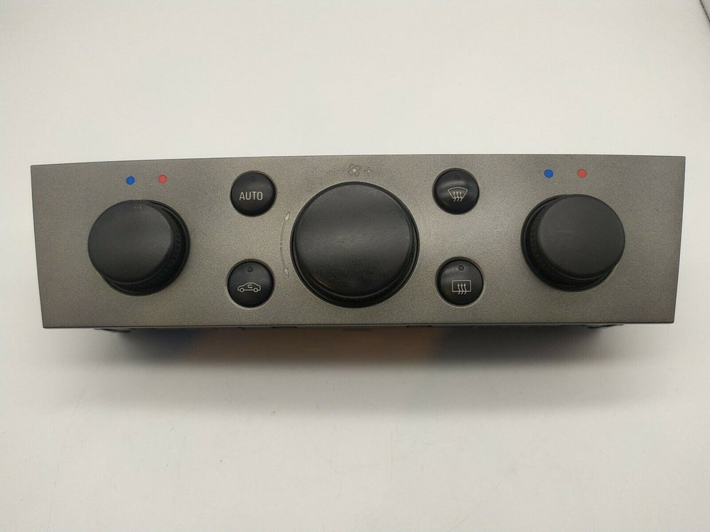 13138198 MANDO CLIMATIZADOR OPEL VECTRA C