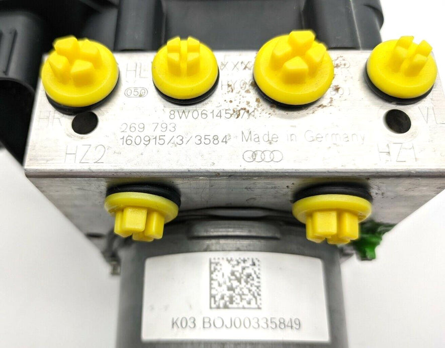 ABS Pump Audi ( A4, A5 ) 2015-2020 8W0614517K 8W0907379G