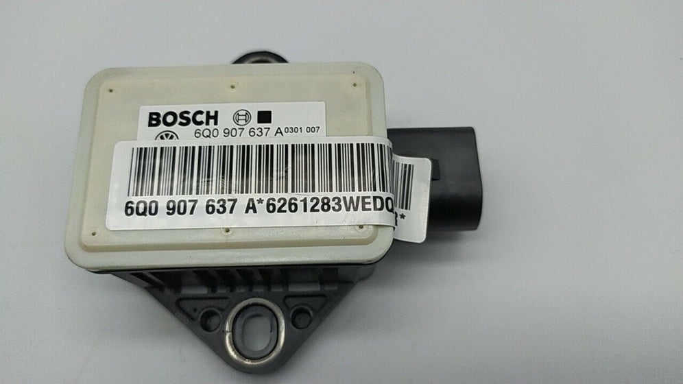 Sensor esp audi a4 a6 6Q0907637a 0265005691