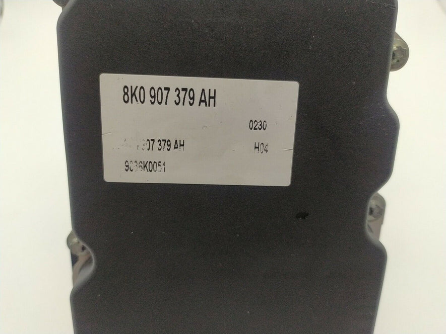 Modulo ABS Audi a4 8k0907379ah 8k0614517cj 0265950964