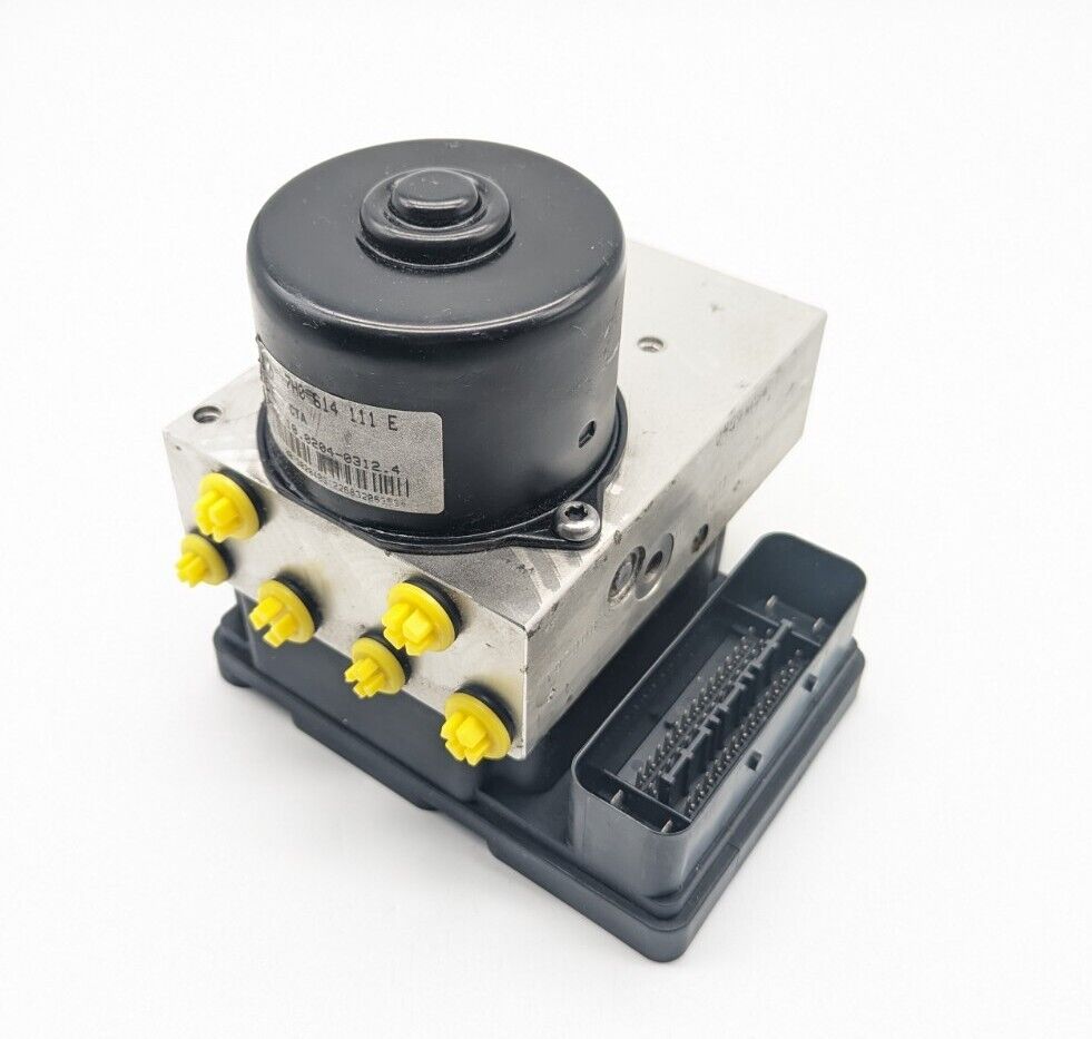 Módulo ABS Volkswagen T5 7H0614111E 7H0907379E