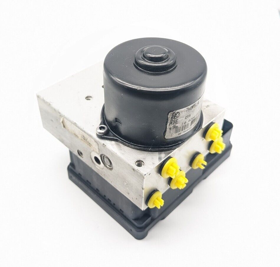Módulo ABS Volkswagen T5 7H0614111E 7H0907379E