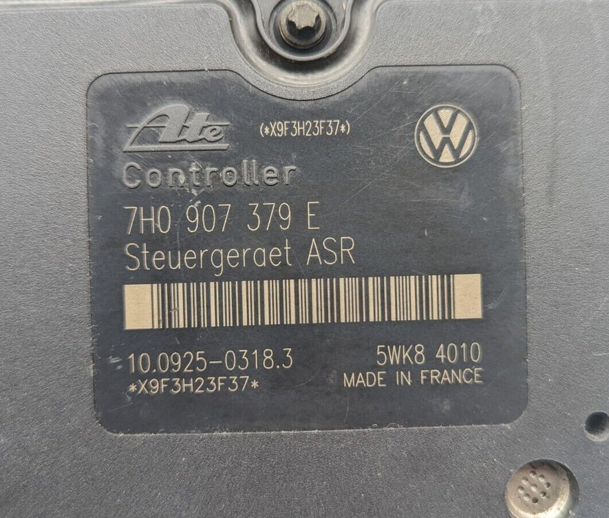 Módulo ABS Volkswagen T5 7H0614111E 7H0907379E