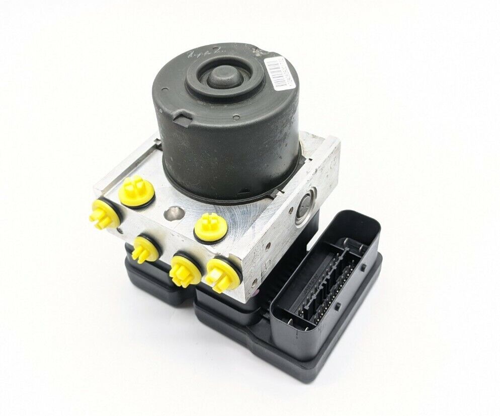 ABS Pump ( Peugeot / Citroën ) 9641871180 10020700024 10097011053