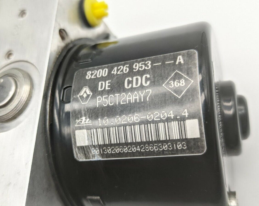 ABS Pump Renault Laguna 8200426953A 10020602044 10096014353