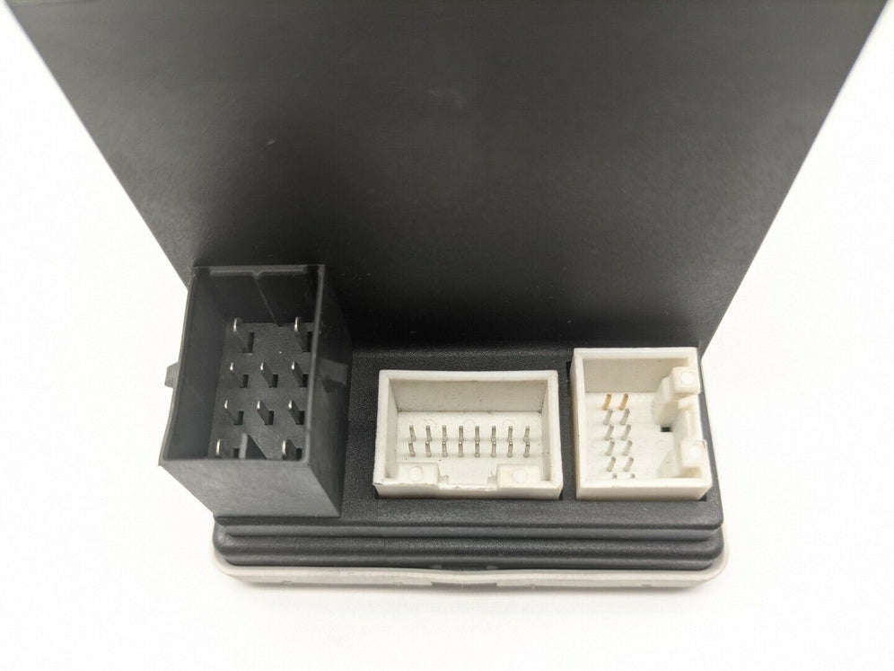 Bomba Cierre Centralizado Audi ( A3, A4 ) 8L0862257 8L0 862 257