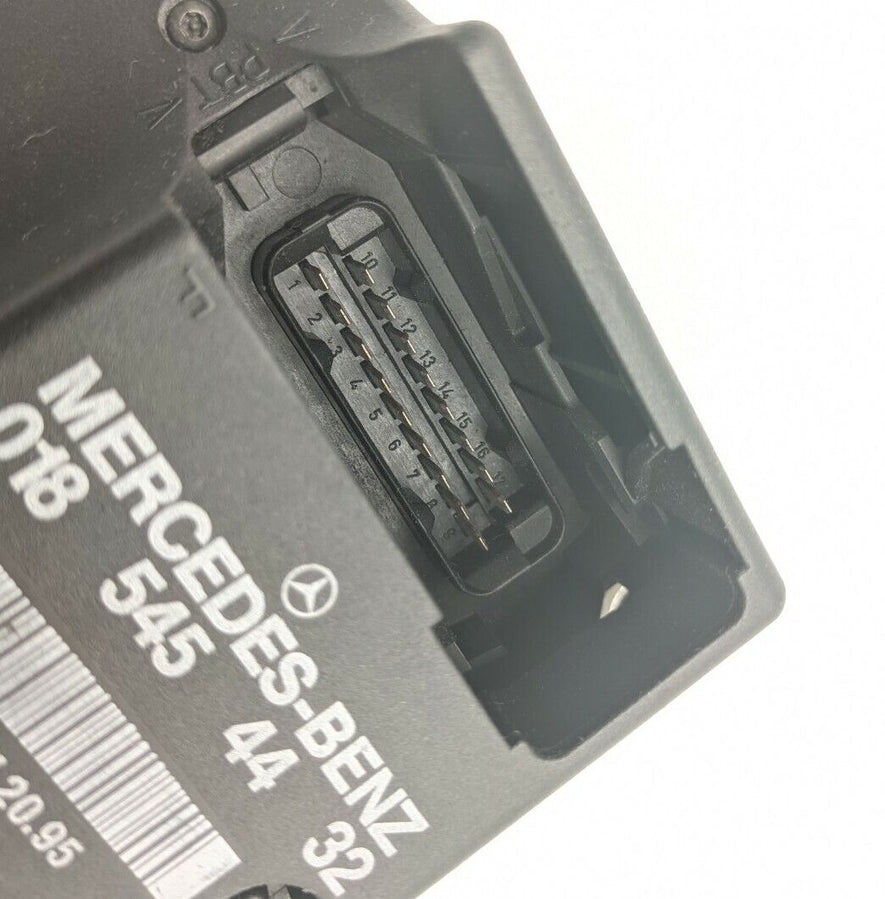 ORIGINAL ECU Mercedes W202 0185454432 5WK9127