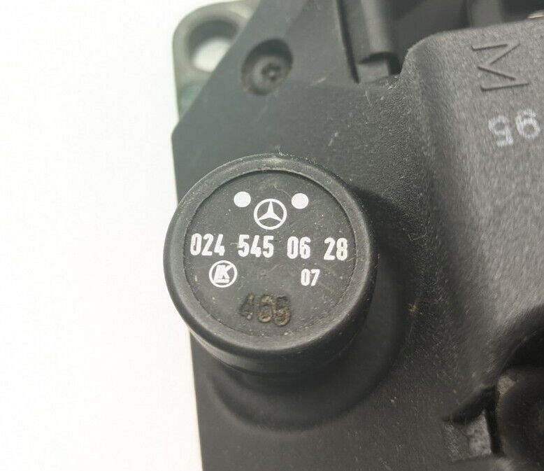 ORIGINAL ECU Mercedes W202 0185454432 5WK9127