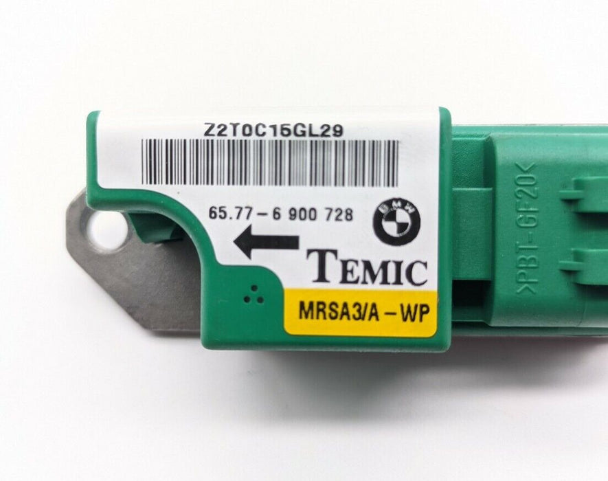 Sensor airbag BMW 65776900728