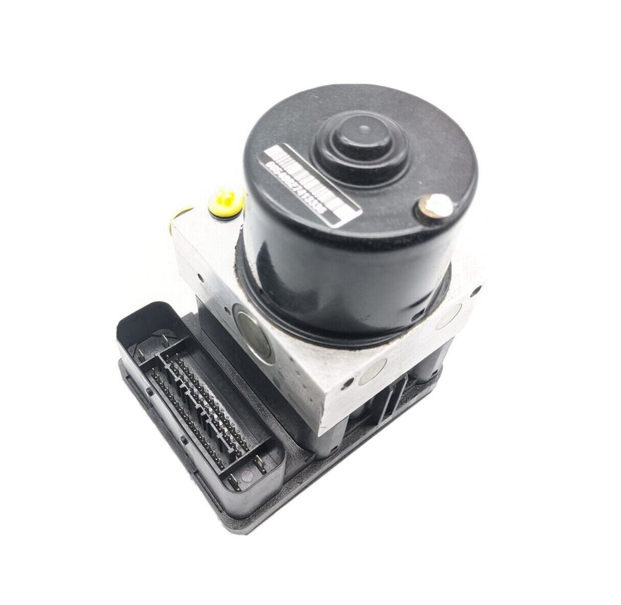 ABS Pump ( Citroën, Peugeot ) 9639493780 10096011163