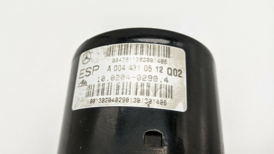 ABS Pump Mercedes A0044310512 A2035451632