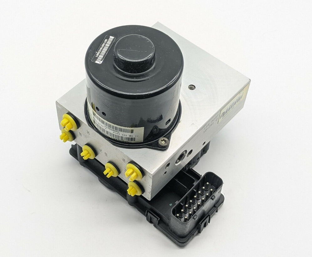 ABS Pump Mercedes ML A1634310112 10094715014