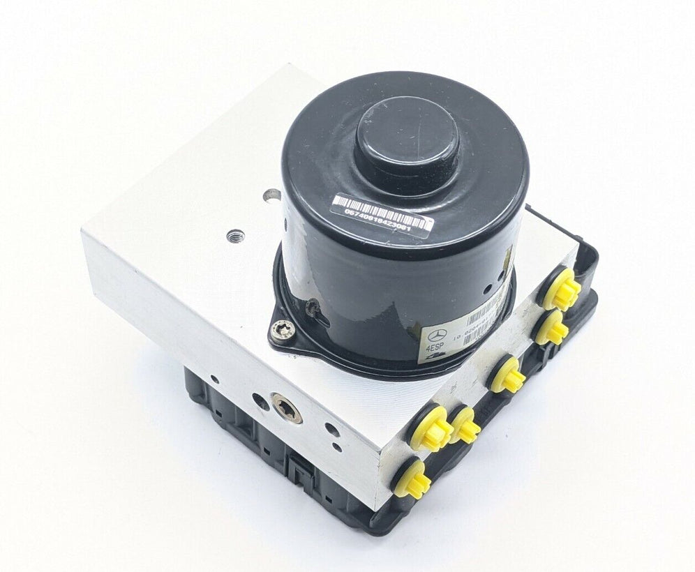 ABS Pump Mercedes ML A1634310112 10094715014