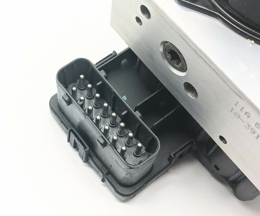 ABS Pump Mercedes ML A1634310112 10094715014