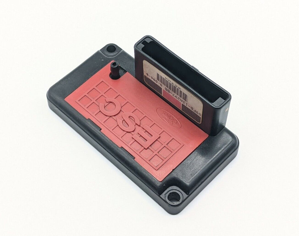 Centralita Ford ( Fiesta / Escort ) 89FB12A297BB 89FB-12A297-BB