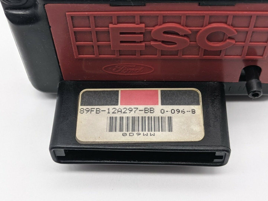 Centralita Ford ( Fiesta / Escort ) 89FB12A297BB 89FB-12A297-BB