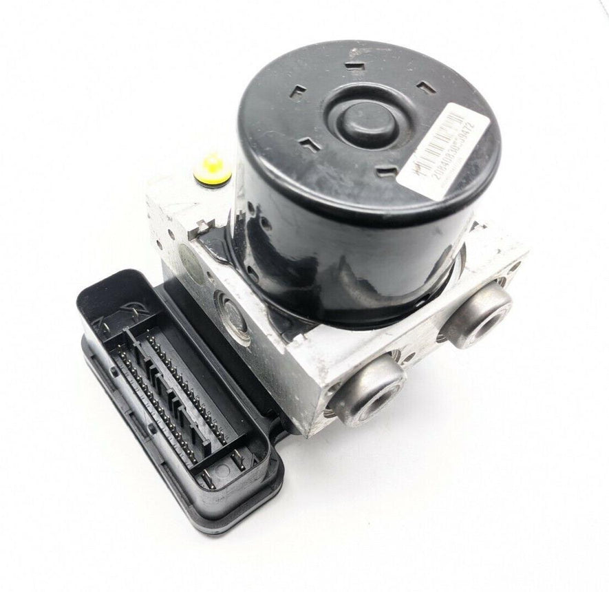 ABS Pump Volkswagen Transporter T5 7H0614117A 7H0907379S