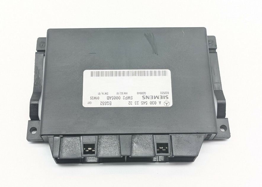 ECU Mercedes A0305452332