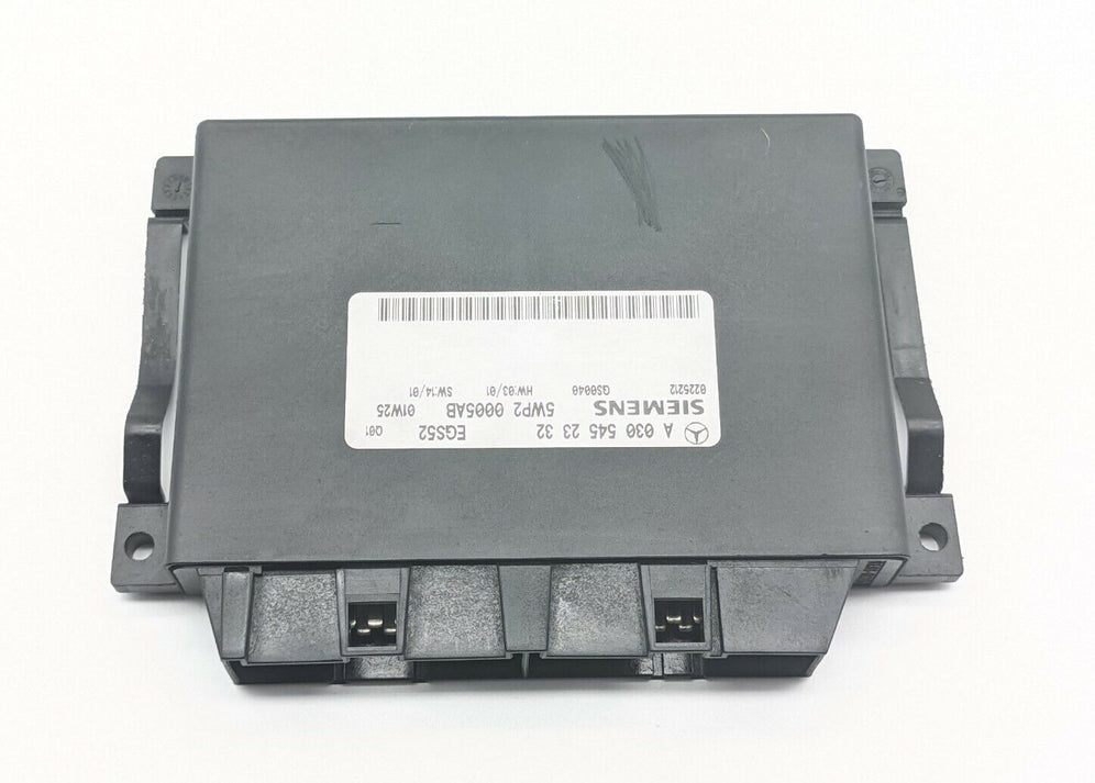 ECU Mercedes A0305452332