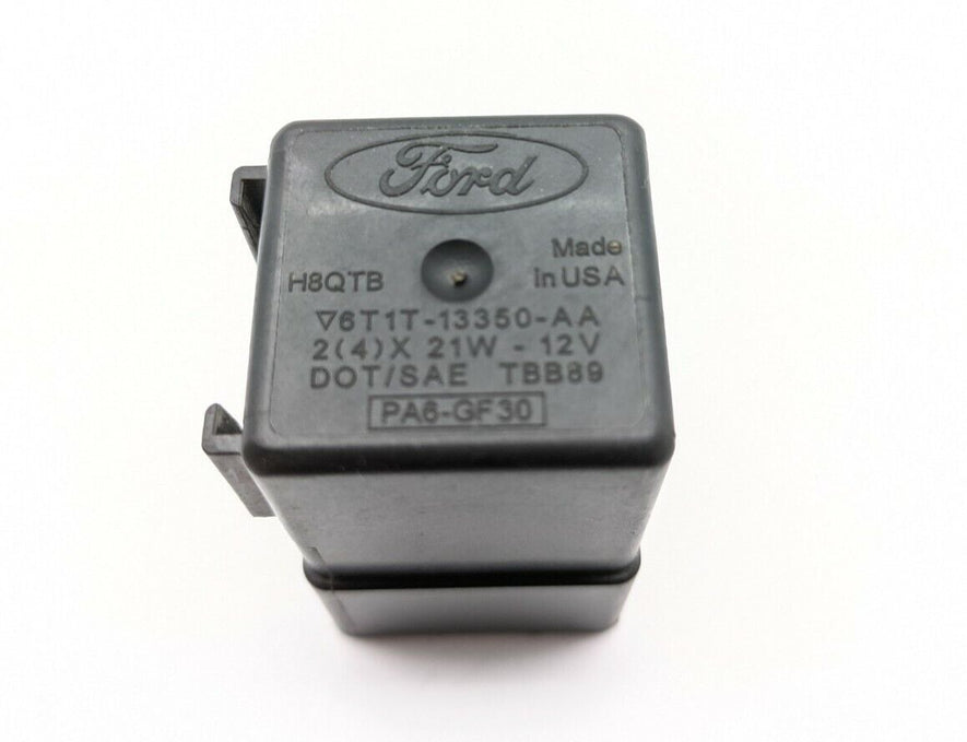 ORIGINAL Relé intermitente Ford Transit 6T1T13350AA 6T1T-13350-AA