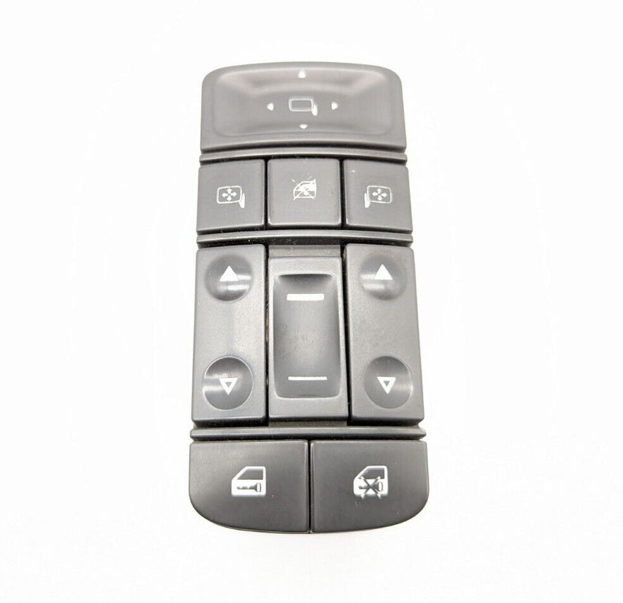 Mando elevalunas Opel ( Signum, Vectra ) 13224058