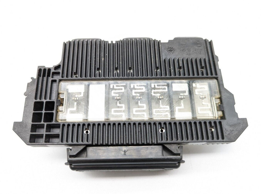 Caja De Relés ( Citroën C8 /Jumpy, Fiat Scudo, Peugeot 807/Expert ) 1400550780